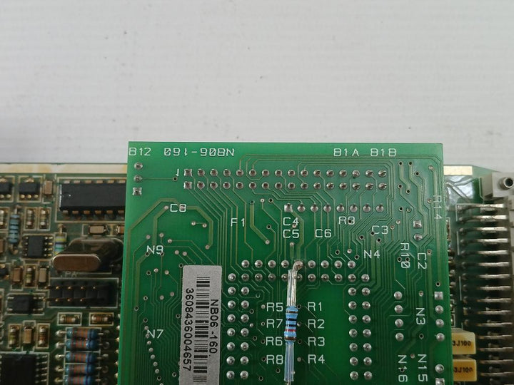 Printed-Circuit-Board-Anschutz-CU01-Z03-100-E01-210198-9