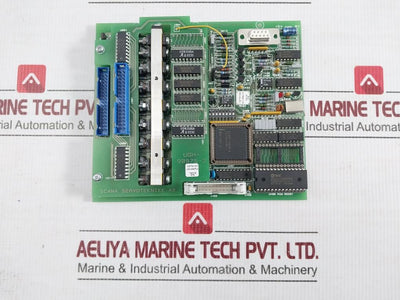 Printed-Circuit-Board-Bcd-89820-3-Scana-Servoteknikk-1