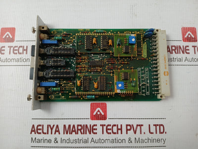 Printed-Circuit-Board-Brand-Autronica-Kmc-210-7252-013-1