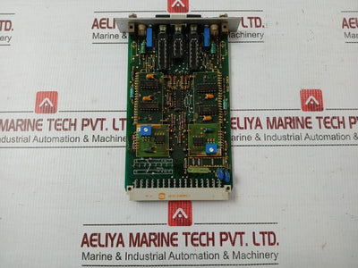 Printed-Circuit-Board-Brand-Autronica-Kmc-210-7252-013-2
