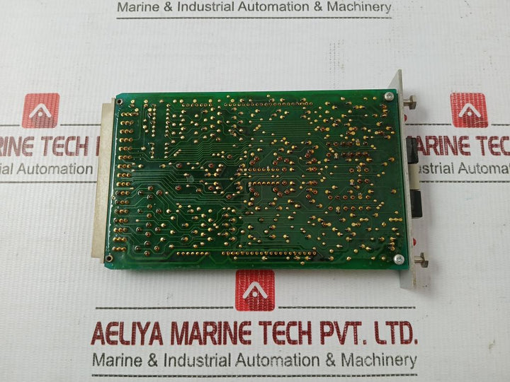 Printed-Circuit-Board-Brand-Autronica-Kmc-210-7252-013-3
