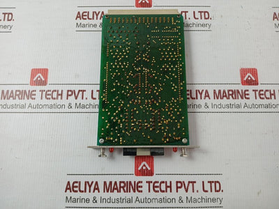 Printed-Circuit-Board-Brand-Autronica-Kmc-210-7252-013-4