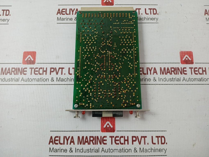 Printed-Circuit-Board-Brand-Autronica-Kmc-210-7252-013-4
