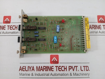 Printed-Circuit-Board-By-Autronica-Kmc-234-7251-044-1