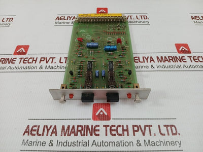 Printed-Circuit-Board-By-Autronica-Kmc-234-7251-044-3
