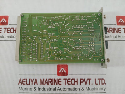 Printed-Circuit-Board-By-Autronica-Kmc-234-7251-044-4