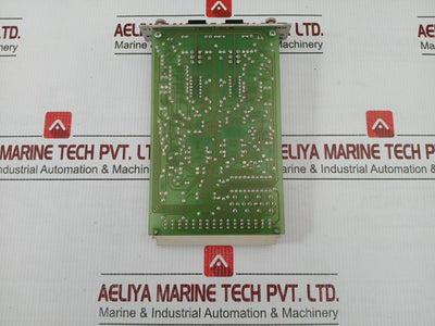 Printed-Circuit-Board-By-Autronica-Kmc-234-7251-044-5