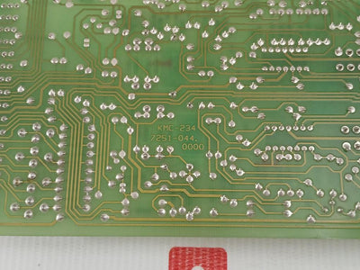 Printed-Circuit-Board-By-Autronica-Kmc-234-7251-044-6