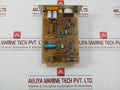 Printed-Circuit-Board-By-Autronica-Krb-1-1-7225-028-2