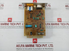Printed-Circuit-Board-By-Autronica-Krb-1-1-7225-028-2