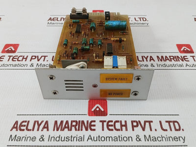 Printed-Circuit-Board-By-Autronica-Krb-1-1-7225-028-3