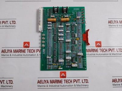 Printed-Circuit-Board-By-Kone-357306-H02-2