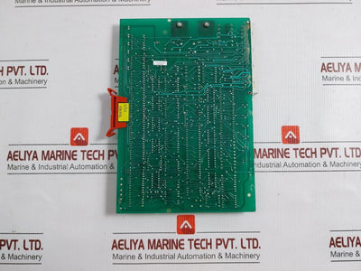 Printed-Circuit-Board-By-Kone-357306-H02-5