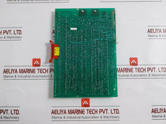Printed-Circuit-Board-By-Kone-357306-H02-5