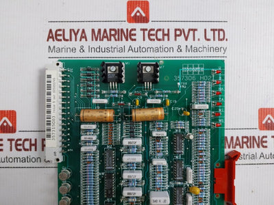 Printed-Circuit-Board-By-Kone-357306-H02-6