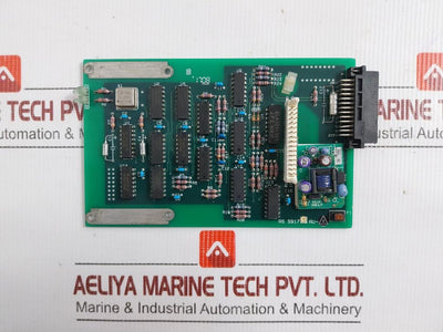 Printed-Circuit-Board-By-Yokogawa-As-S9171au-2-1