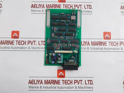 Printed-Circuit-Board-By-Yokogawa-As-S9171au-2-2