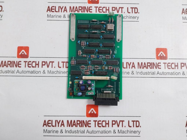 Printed-Circuit-Board-By-Yokogawa-As-S9171au-2-2