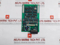Printed-Circuit-Board-By-Yokogawa-As-S9171au-2-2