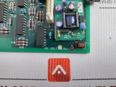 Printed-Circuit-Board-By-Yokogawa-As-S9171au-2-3
