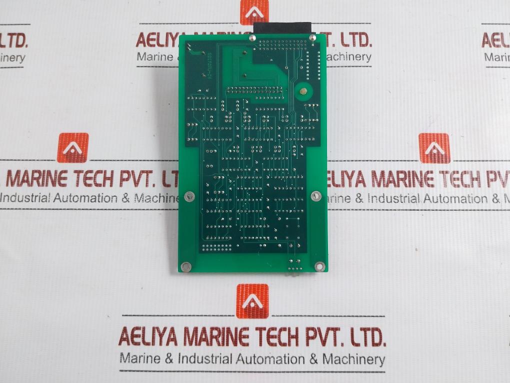 Printed-Circuit-Board-By-Yokogawa-As-S9171au-2-5