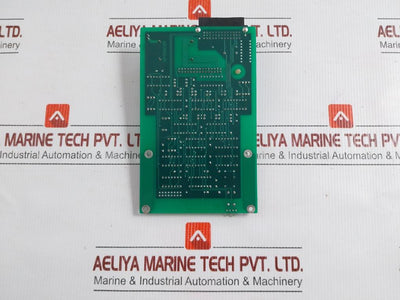 Printed-Circuit-Board-By-Yokogawa-As-S9171au-2-5