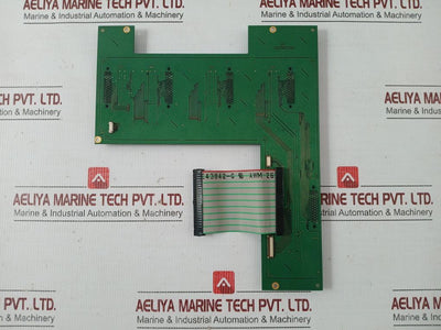 Printed-Circuit-Board-E43842-g-Fcs-22043-238601E-209066-2