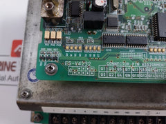 Printed-Circuit-Board-ES-V4232-Mitsubishi-Kakoki-210338-11