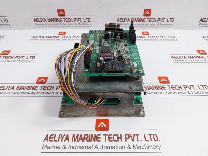 Printed-Circuit-Board-ES-V4232-Mitsubishi-Kakoki-210338-4