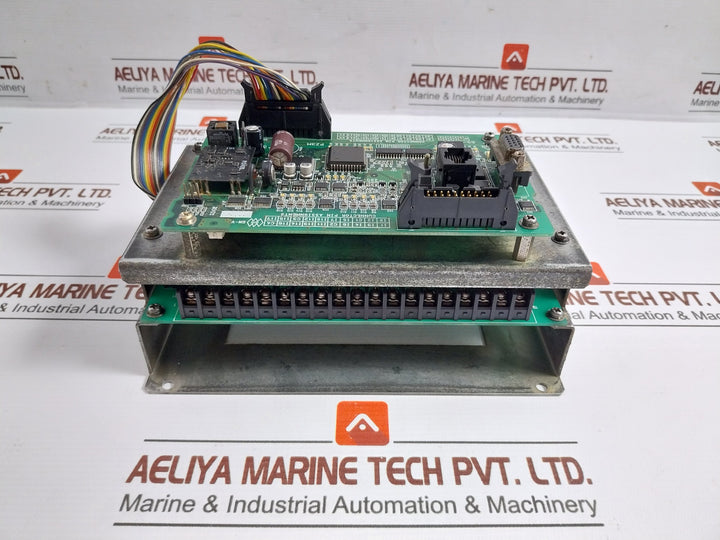 Printed-Circuit-Board-ES-V4232-Mitsubishi-Kakoki-210338-5