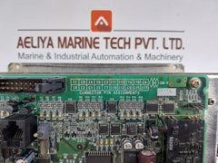 Printed-Circuit-Board-ES-V4232-Mitsubishi-Kakoki-210338-9