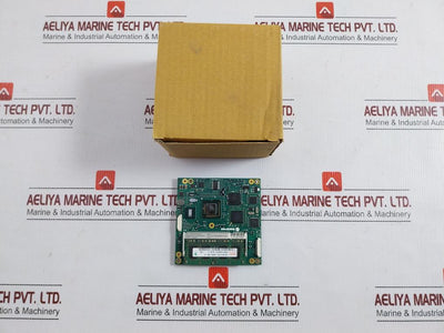 Printed-Circuit-Board-Eep1L122-Kontron-36003-1024-11-1B01-208943-1