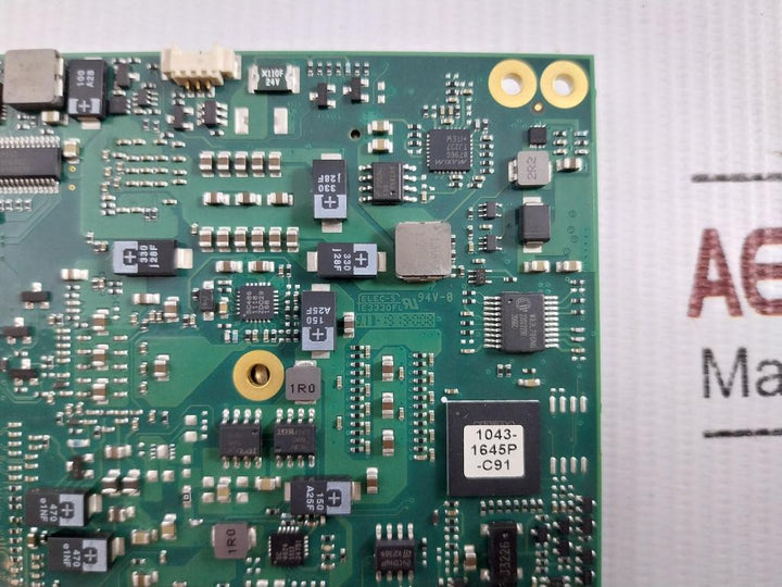 Printed-Circuit-Board-Eep1L122-Kontron-36003-1024-11-1B01-208943-10