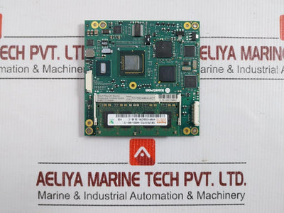 Printed-Circuit-Board-Eep1L122-Kontron-36003-1024-11-1B01-208943-2