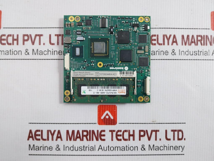Printed-Circuit-Board-Eep1L122-Kontron-36003-1024-11-1B01-208943-2