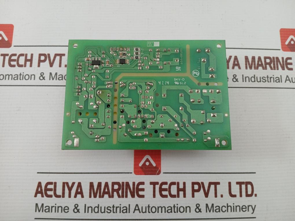 Printed-Circuit-Board-Hwfan-R-02-Triphase-Technologies-HWFAN-V09-210234-2