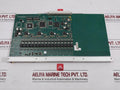 Printed-Circuit-Board-Ift041-2-Zenitel-Rev-R3a-Lidi3-16-2