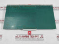 Printed-Circuit-Board-Ift041-2-Zenitel-Rev-R3a-Lidi3-16-3