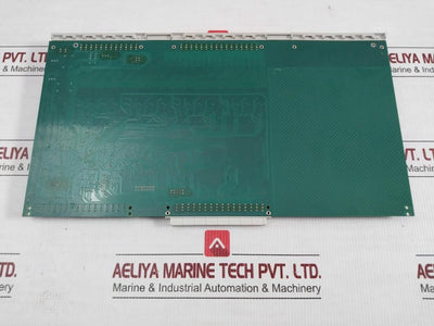 Printed-Circuit-Board-Ift041-2-Zenitel-Rev-R3a-Lidi3-16-3