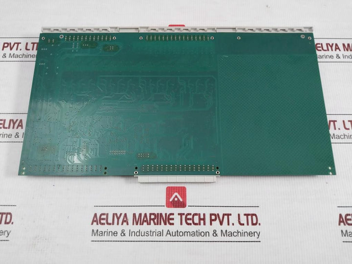 Printed-Circuit-Board-Ift041-2-Zenitel-Rev-R3a-Lidi3-16-3