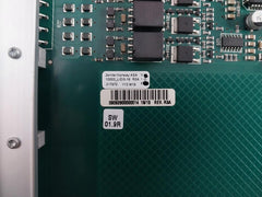 Printed-Circuit-Board-Ift041-2-Zenitel-Rev-R3a-Lidi3-16-5