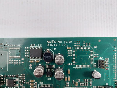 Printed-Circuit-Board-Ift041-2-Zenitel-Rev-R3a-Lidi3-16-6