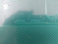 Printed-Circuit-Board-Ift041-2-Zenitel-Rev-R3a-Lidi3-16-7
