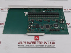 Printed-Circuit-Board-Ift041-2-Zenitel-Rev-R3a-Lidi3-16-9