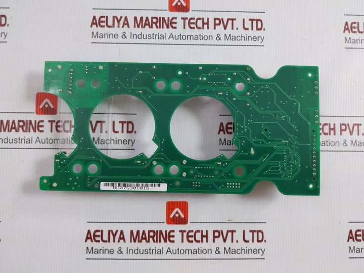 Printed-Circuit-Board-Industronic-B301-401-500-3
