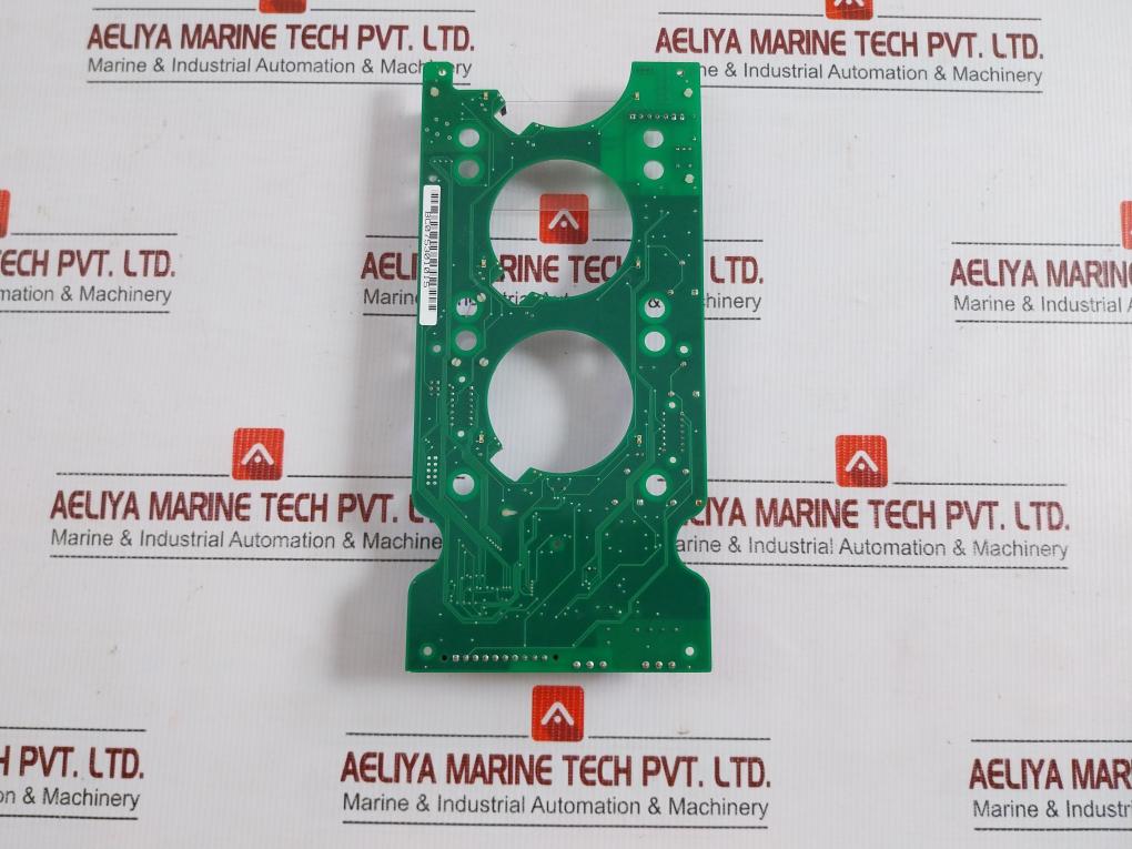 Printed-Circuit-Board-Industronic-B301-401-500-4