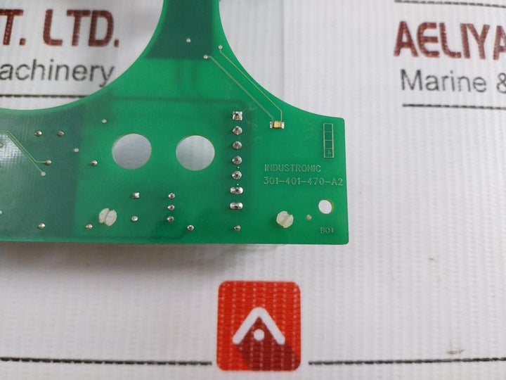 Printed-Circuit-Board-Industronic-B301-401-500-5