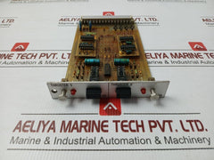 Printed-Circuit-Board-Kmc-230-7251-006-0004-Autronica-209090-2
