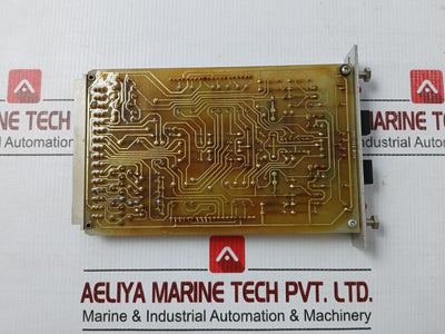 Printed-Circuit-Board-Kmc-230-7251-006-0004-Autronica-209090-3