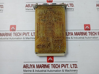 Printed-Circuit-Board-Kmc-230-7251-006-0004-Autronica-209090-5